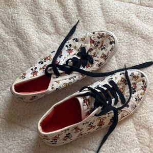 Disney shoes